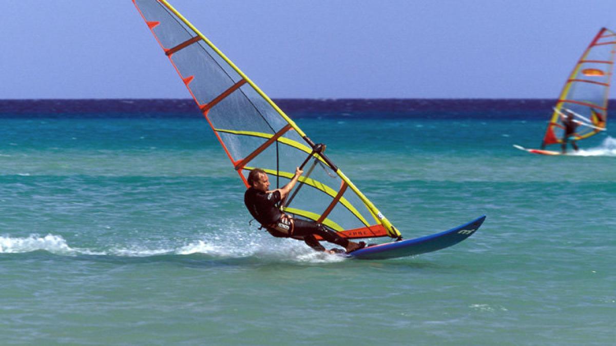 Sportlich aktiv auf Mallorca