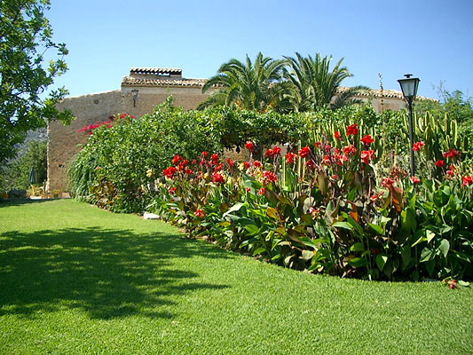 Photo Gallery - Finca-Hotel Can Guillo Mallorca