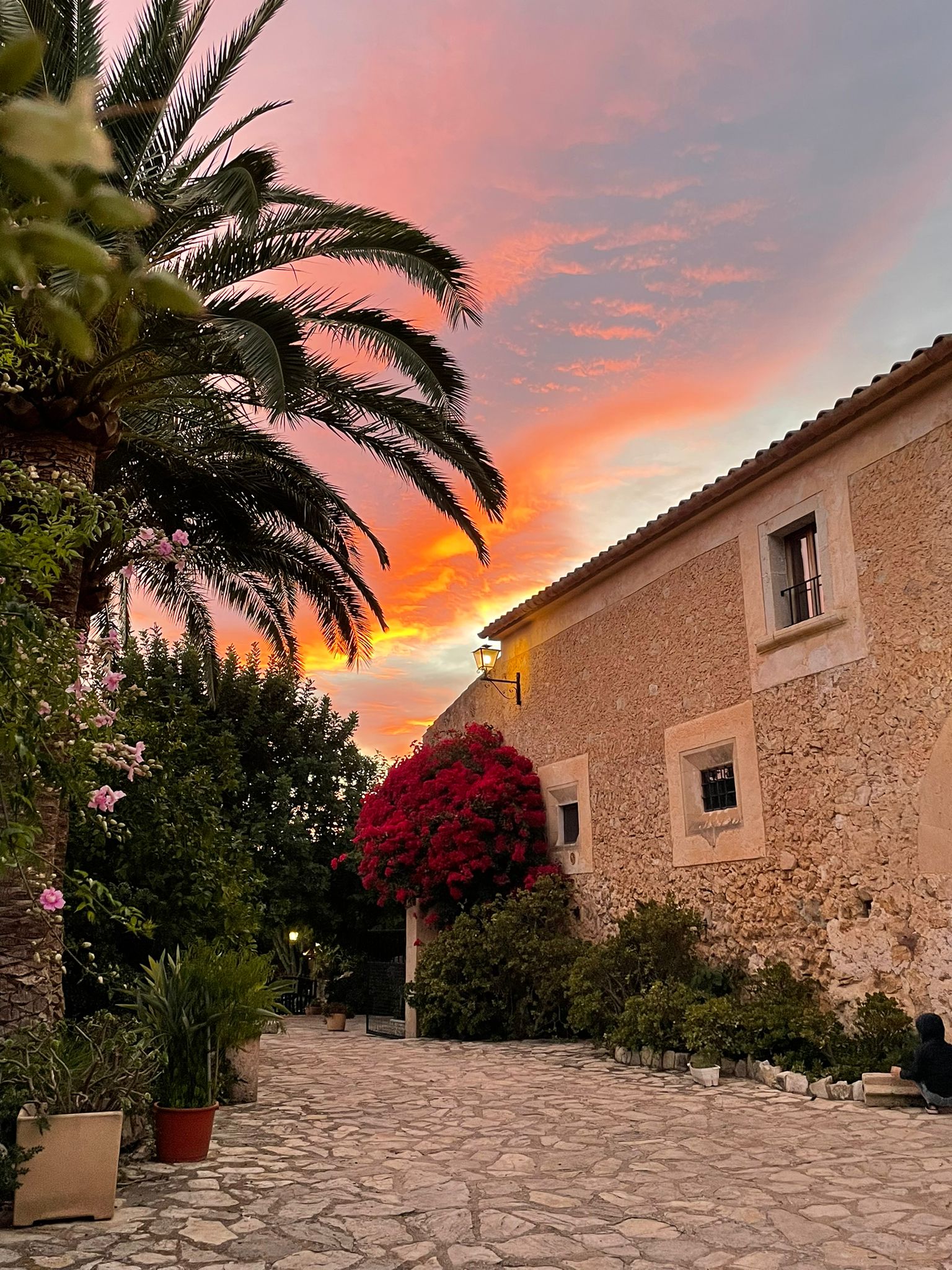 Mallorca Finca